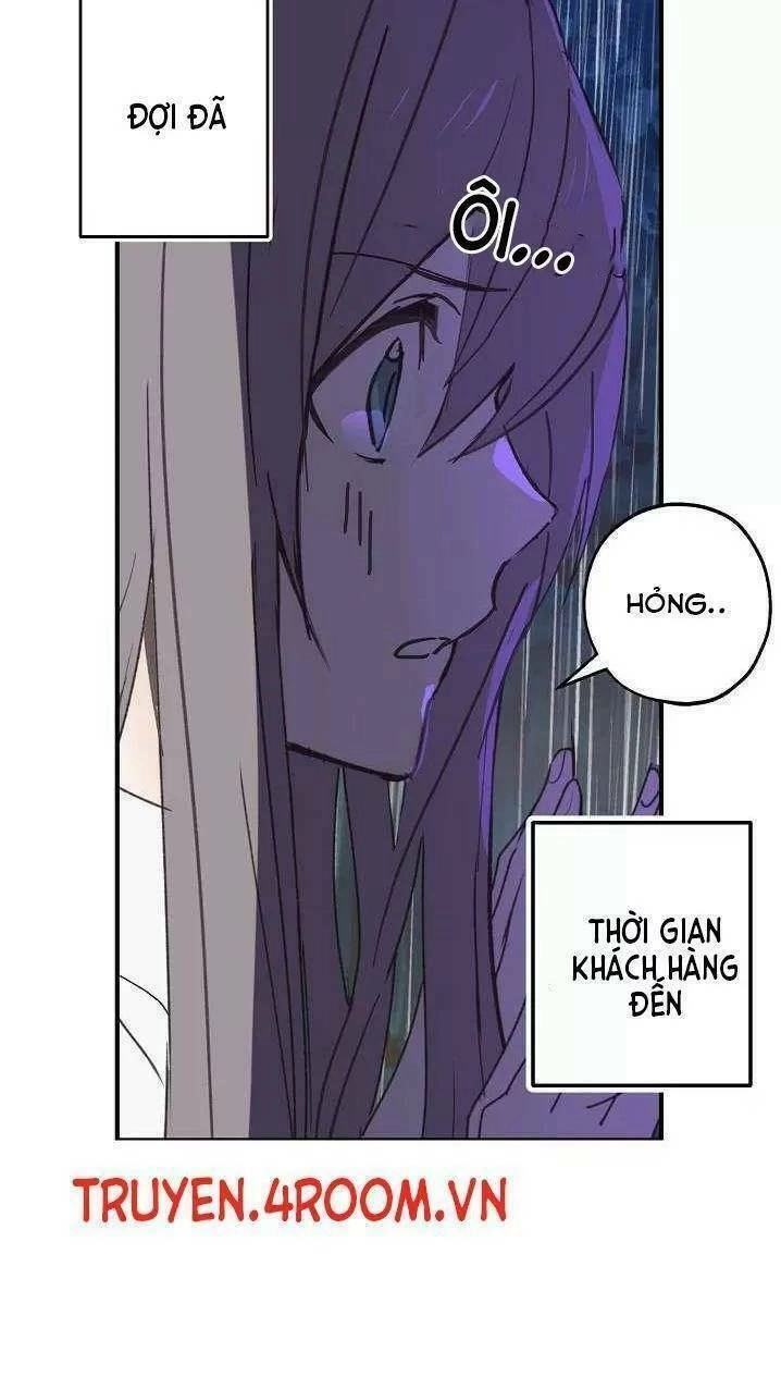 Lời Thú Nhận Nhầm Lẫn Chapter 5 - 58