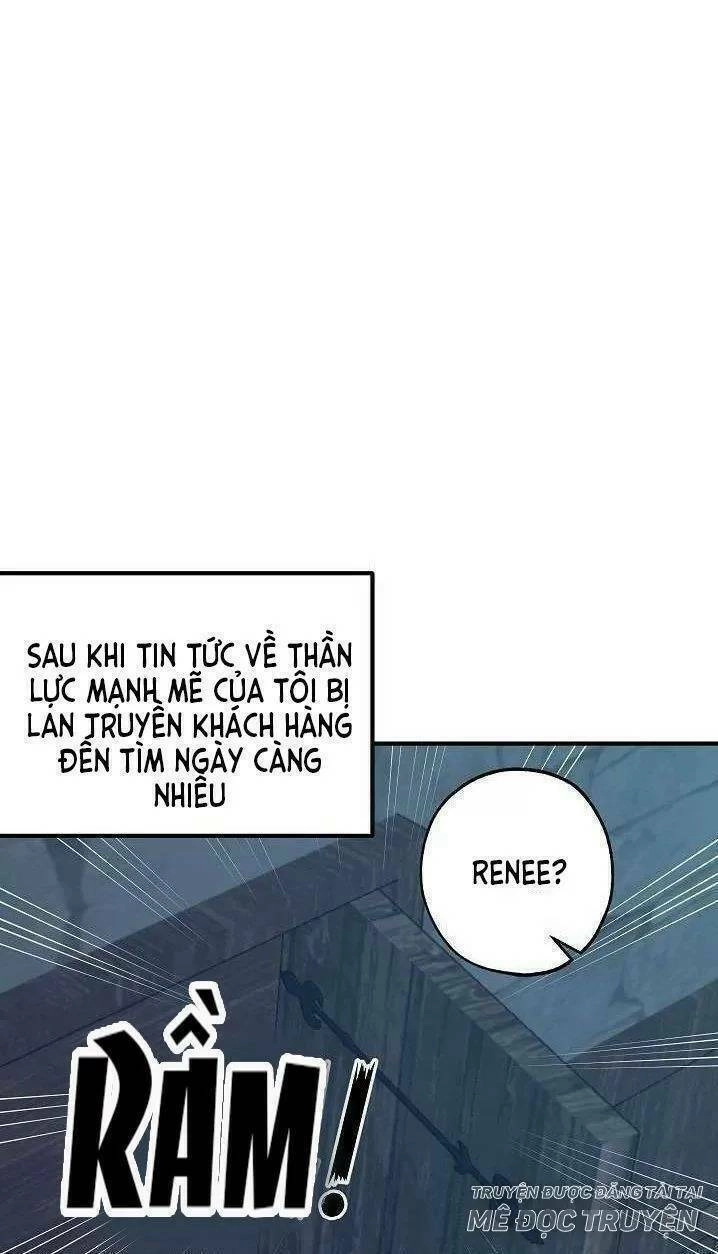 Lời Thú Nhận Nhầm Lẫn Chapter 6 - 1