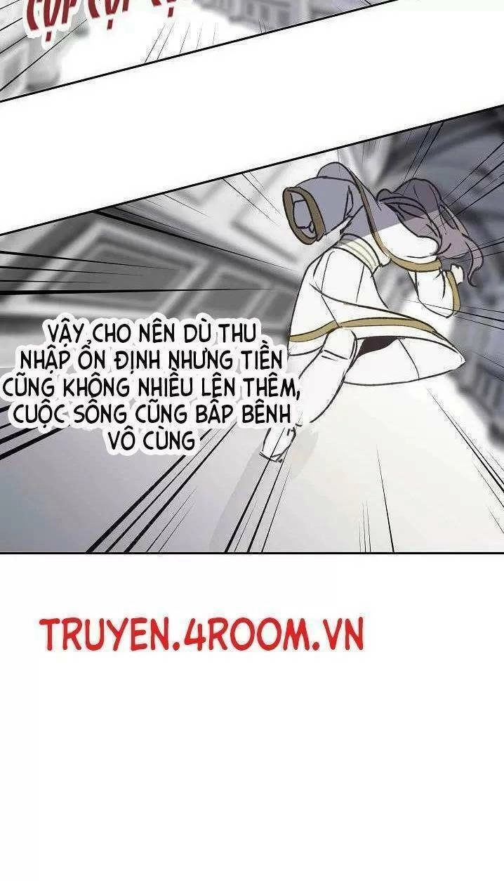 Lời Thú Nhận Nhầm Lẫn Chapter 6 - 3
