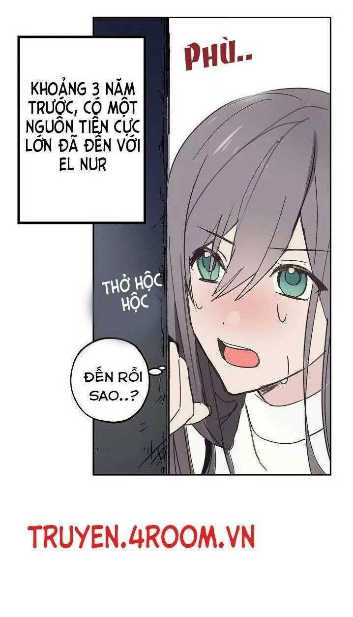 Lời Thú Nhận Nhầm Lẫn Chapter 6 - 4