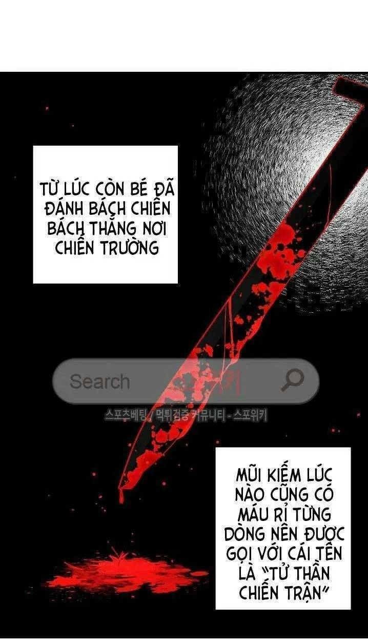 Lời Thú Nhận Nhầm Lẫn Chapter 6 - 5