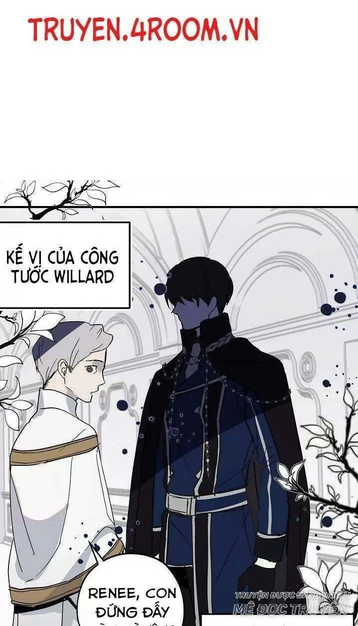 Lời Thú Nhận Nhầm Lẫn Chapter 6 - 6