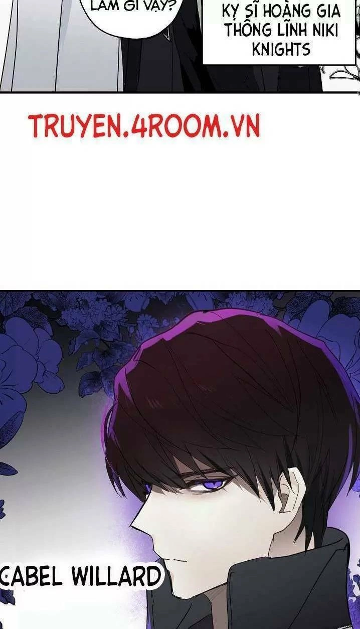 Lời Thú Nhận Nhầm Lẫn Chapter 6 - 7