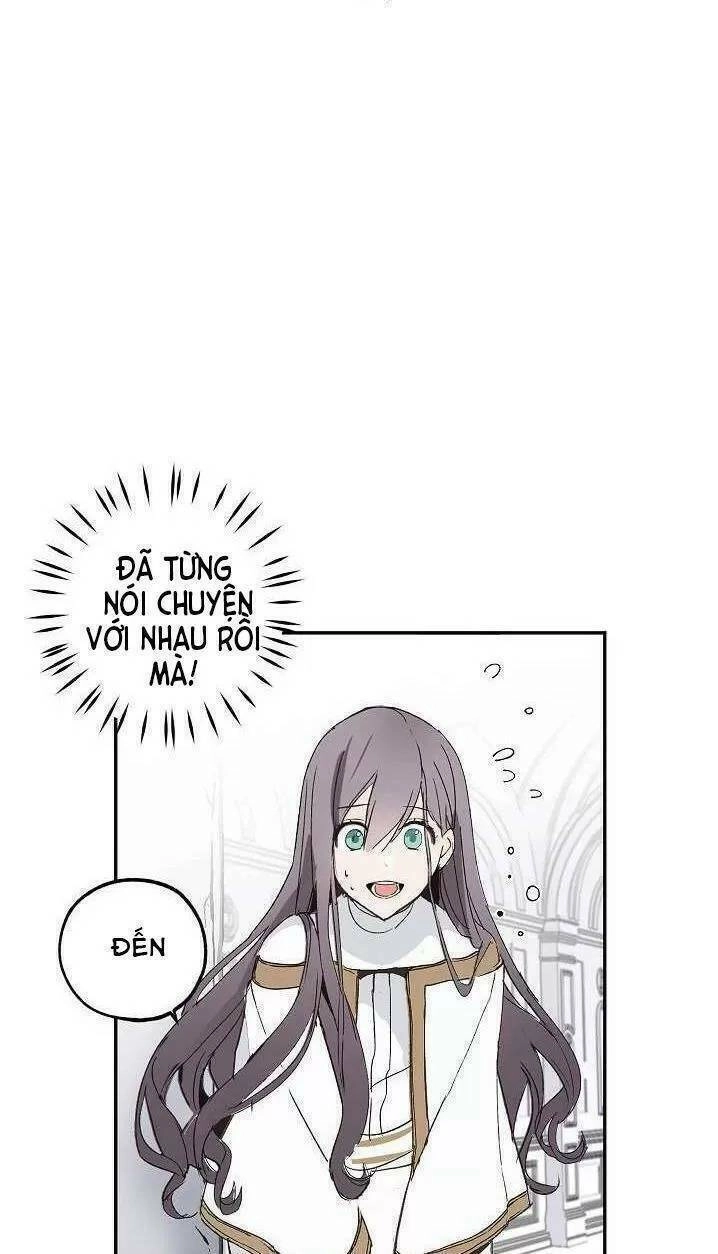 Lời Thú Nhận Nhầm Lẫn Chapter 6 - 9