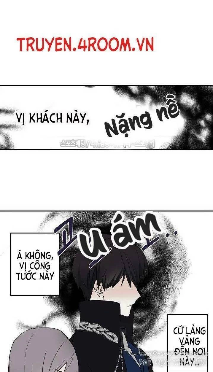 Lời Thú Nhận Nhầm Lẫn Chapter 6 - 11