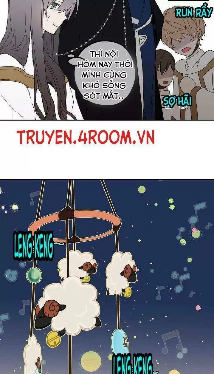 Lời Thú Nhận Nhầm Lẫn Chapter 6 - 12