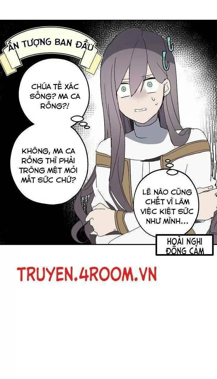 Lời Thú Nhận Nhầm Lẫn Chapter 6 - 15