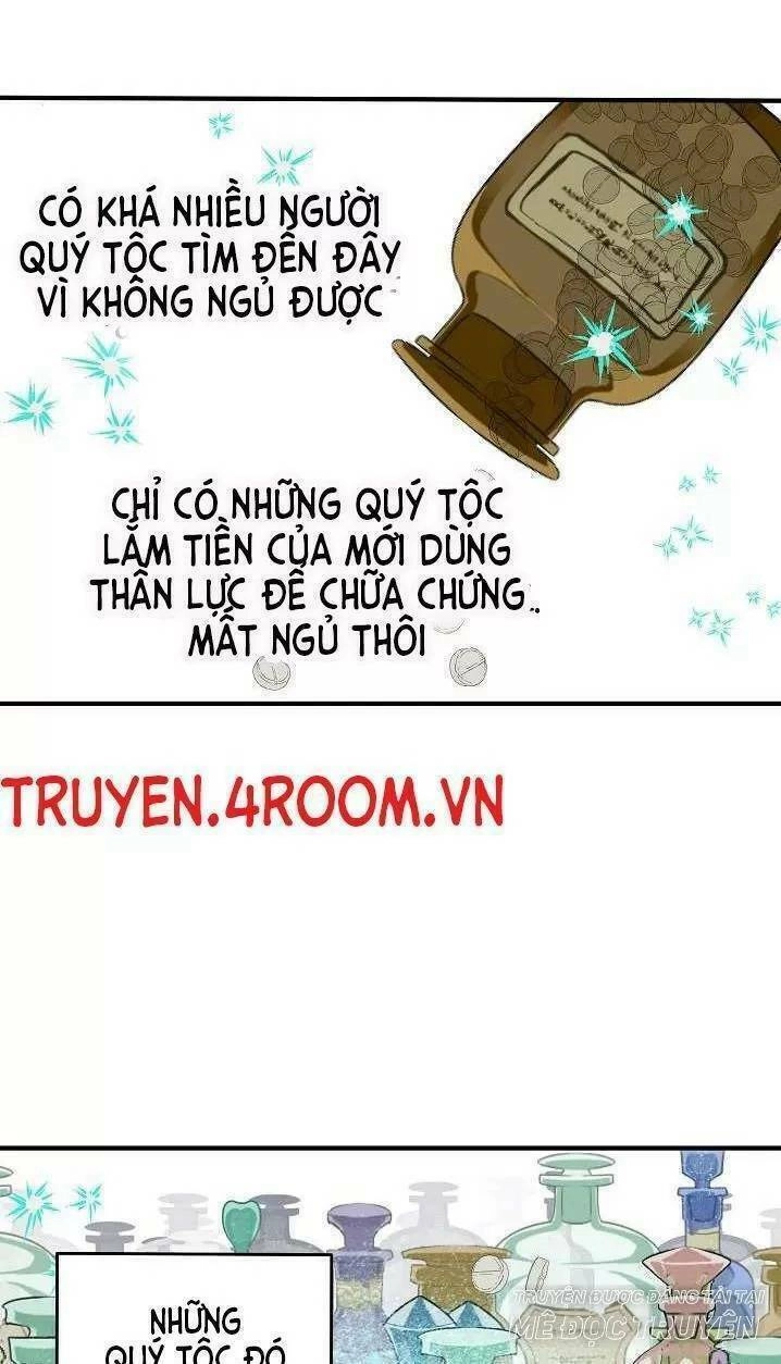 Lời Thú Nhận Nhầm Lẫn Chapter 6 - 16