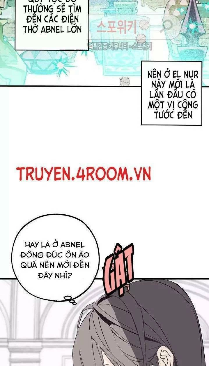 Lời Thú Nhận Nhầm Lẫn Chapter 6 - 17