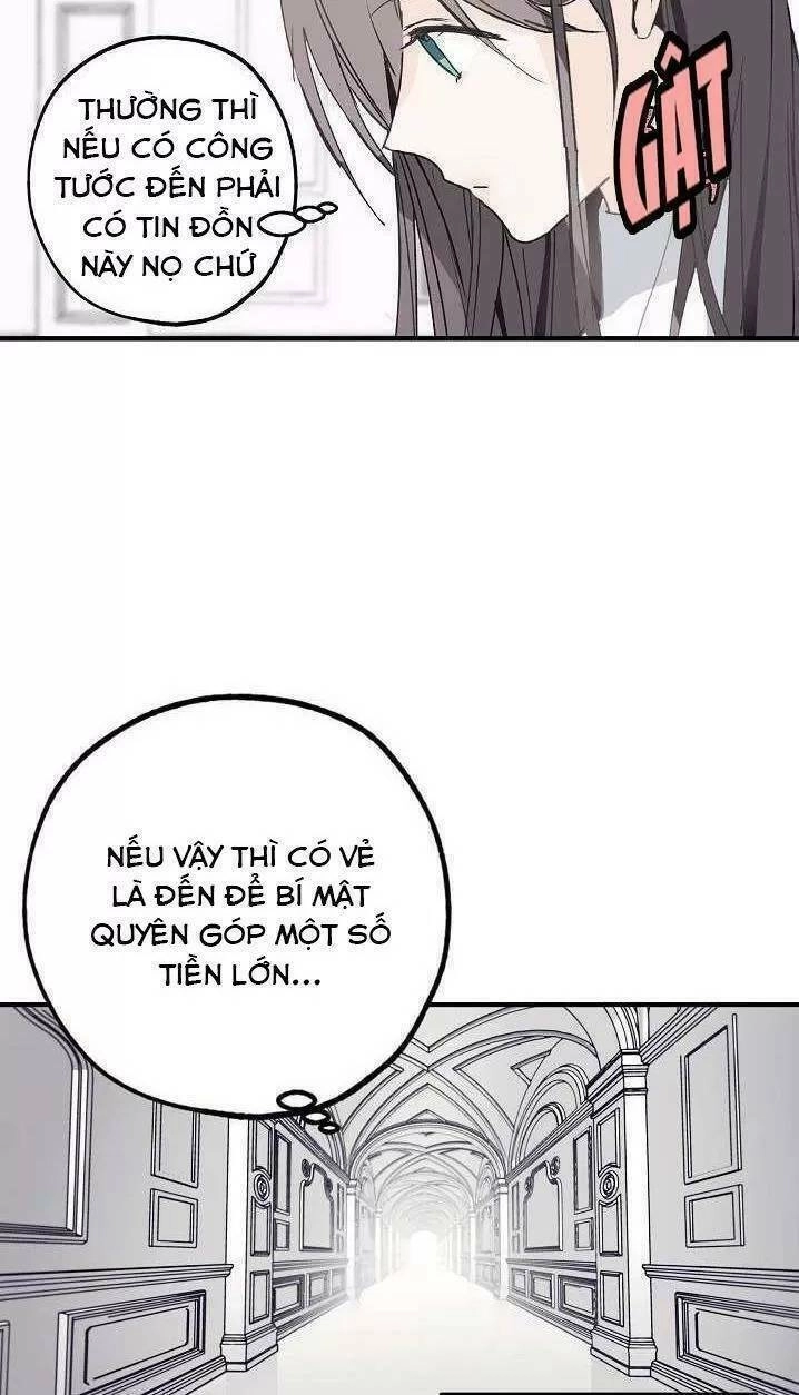 Lời Thú Nhận Nhầm Lẫn Chapter 6 - 18