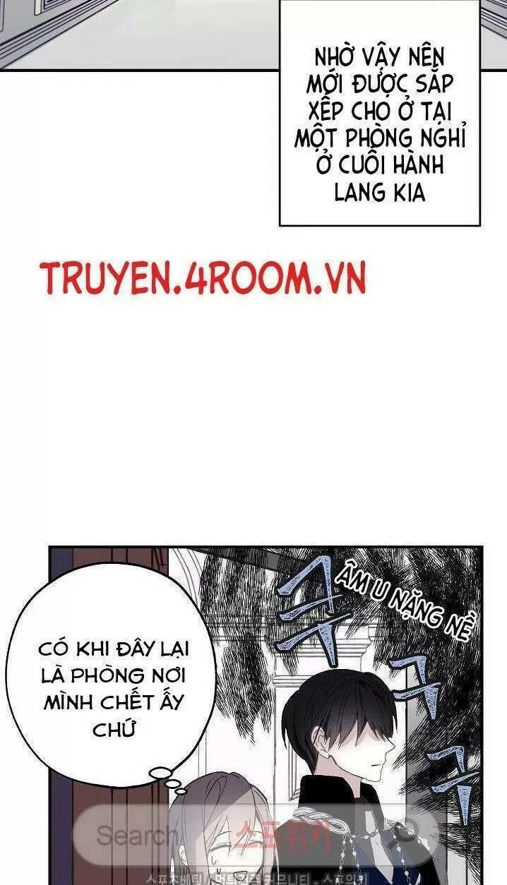 Lời Thú Nhận Nhầm Lẫn Chapter 6 - 19