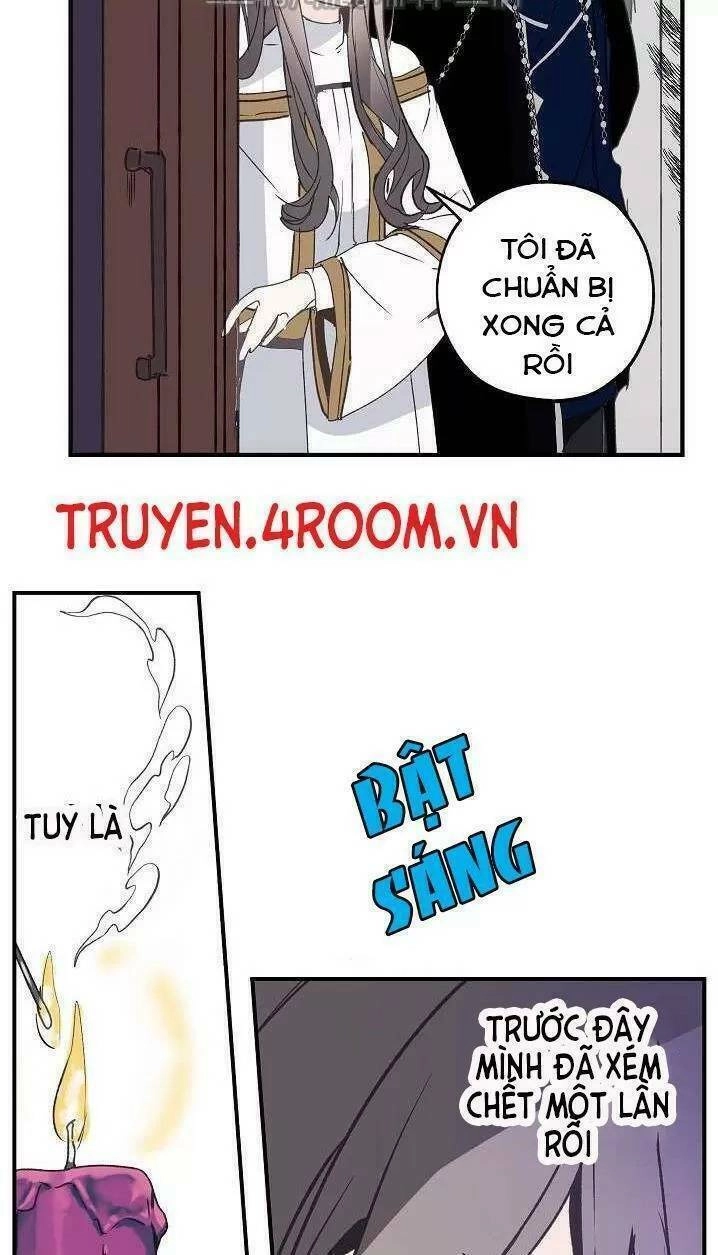 Lời Thú Nhận Nhầm Lẫn Chapter 6 - 20