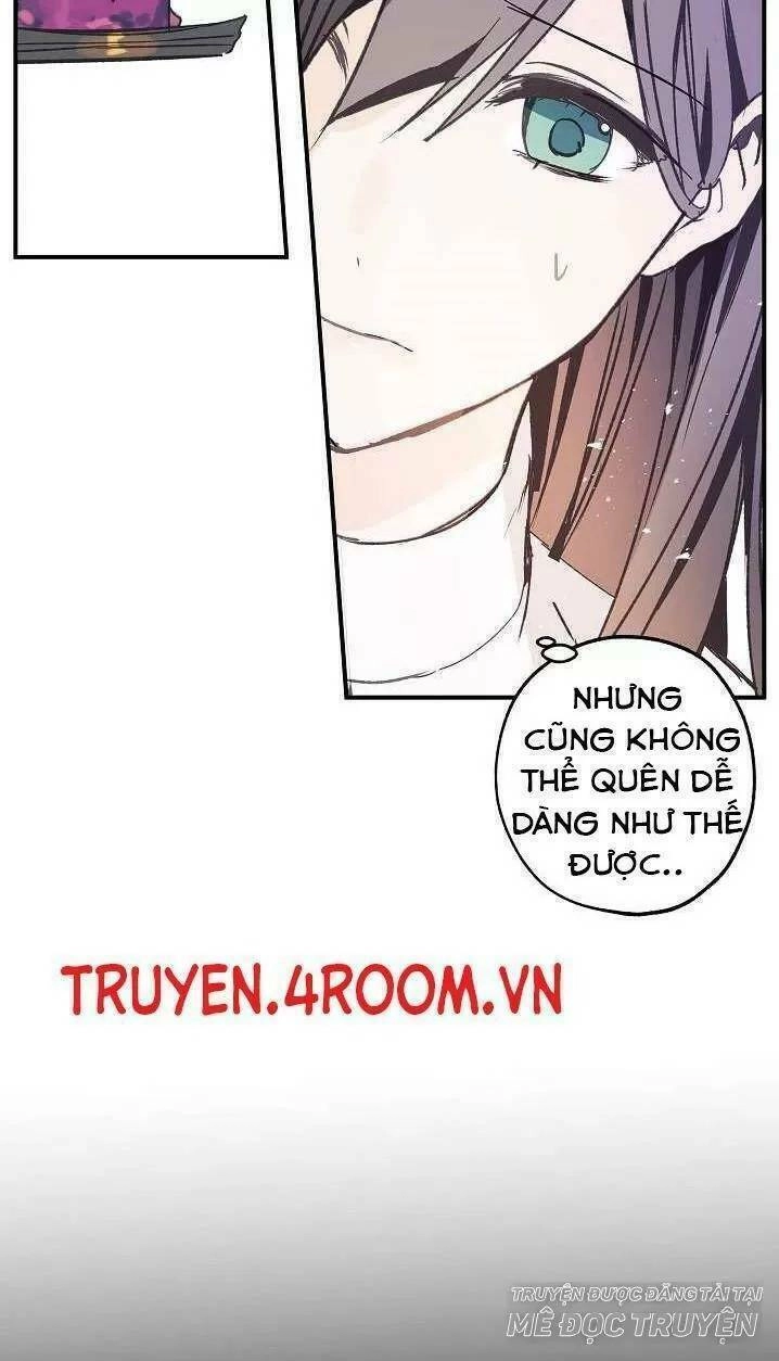 Lời Thú Nhận Nhầm Lẫn Chapter 6 - 21