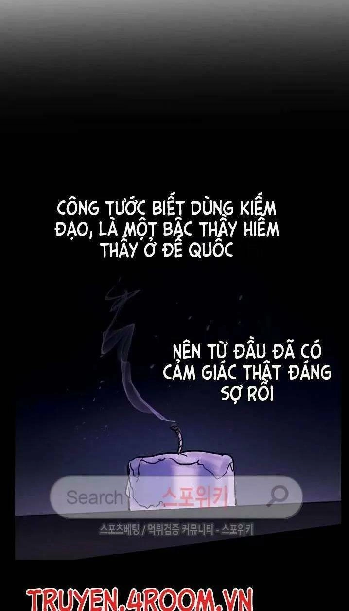 Lời Thú Nhận Nhầm Lẫn Chapter 6 - 22