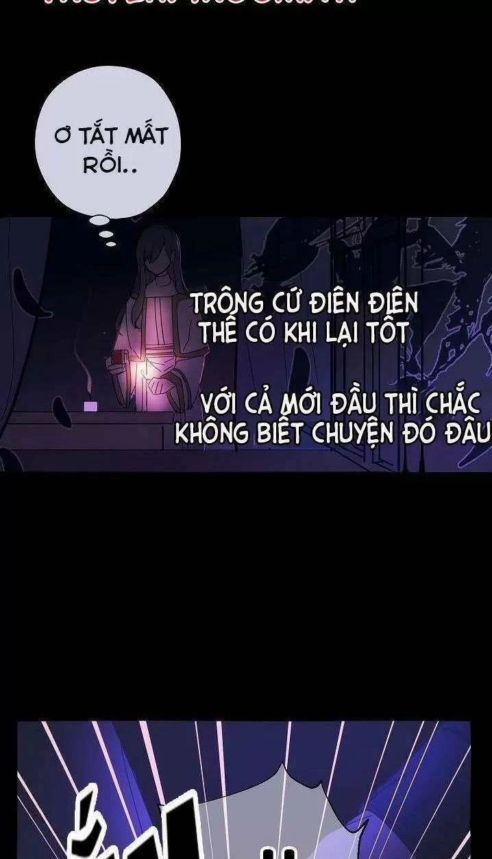 Lời Thú Nhận Nhầm Lẫn Chapter 6 - 23