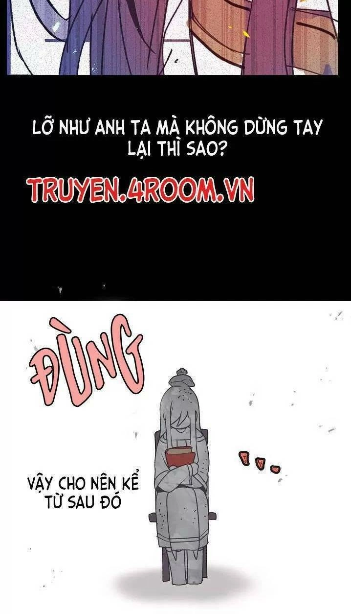 Lời Thú Nhận Nhầm Lẫn Chapter 6 - 29