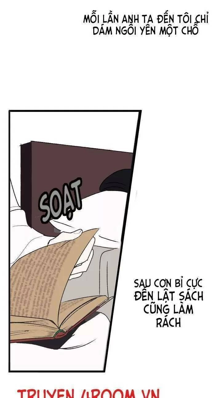 Lời Thú Nhận Nhầm Lẫn Chapter 6 - 30