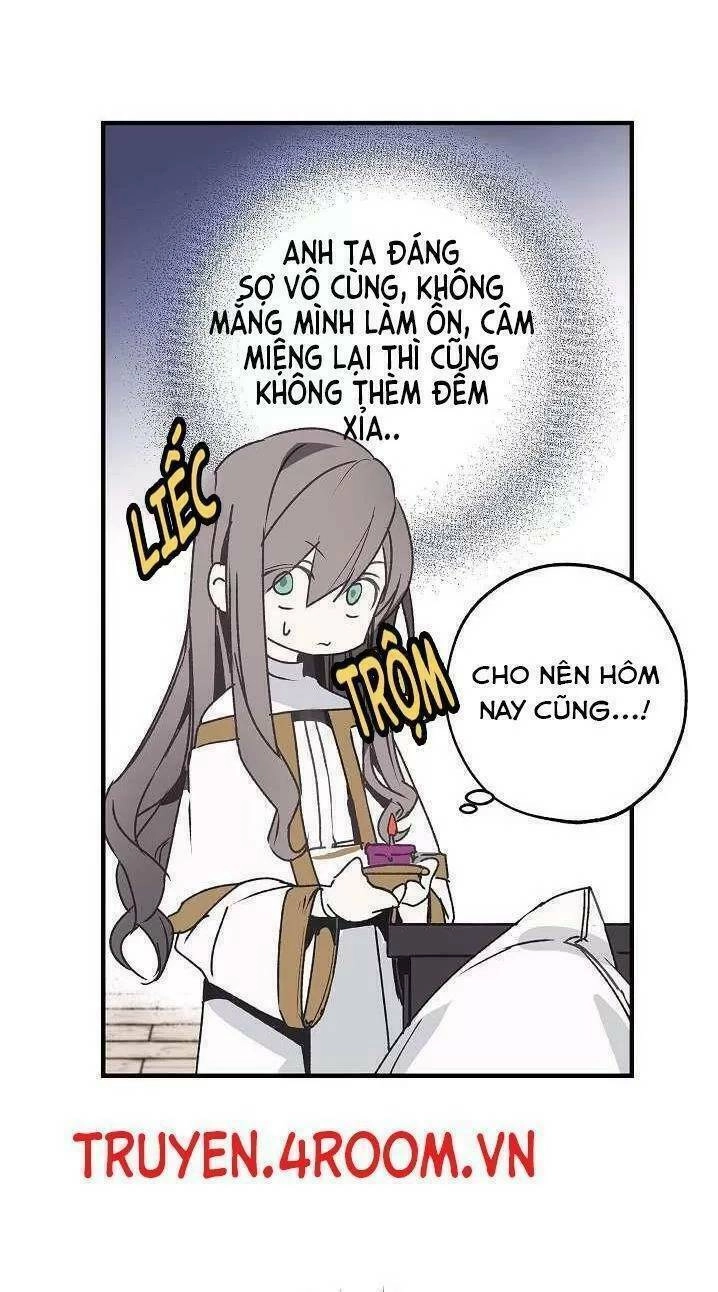 Lời Thú Nhận Nhầm Lẫn Chapter 6 - 32