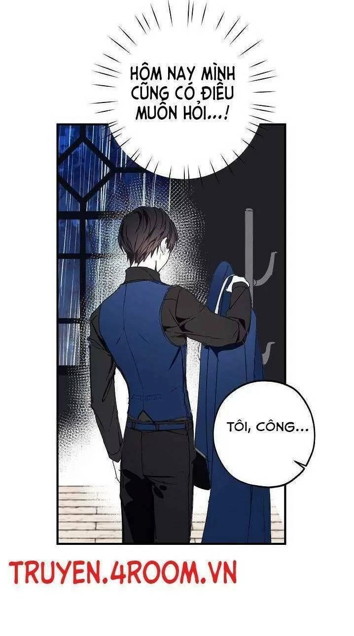 Lời Thú Nhận Nhầm Lẫn Chapter 6 - 33