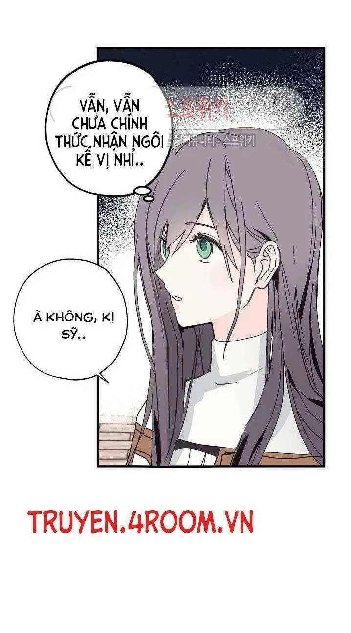 Lời Thú Nhận Nhầm Lẫn Chapter 6 - 34