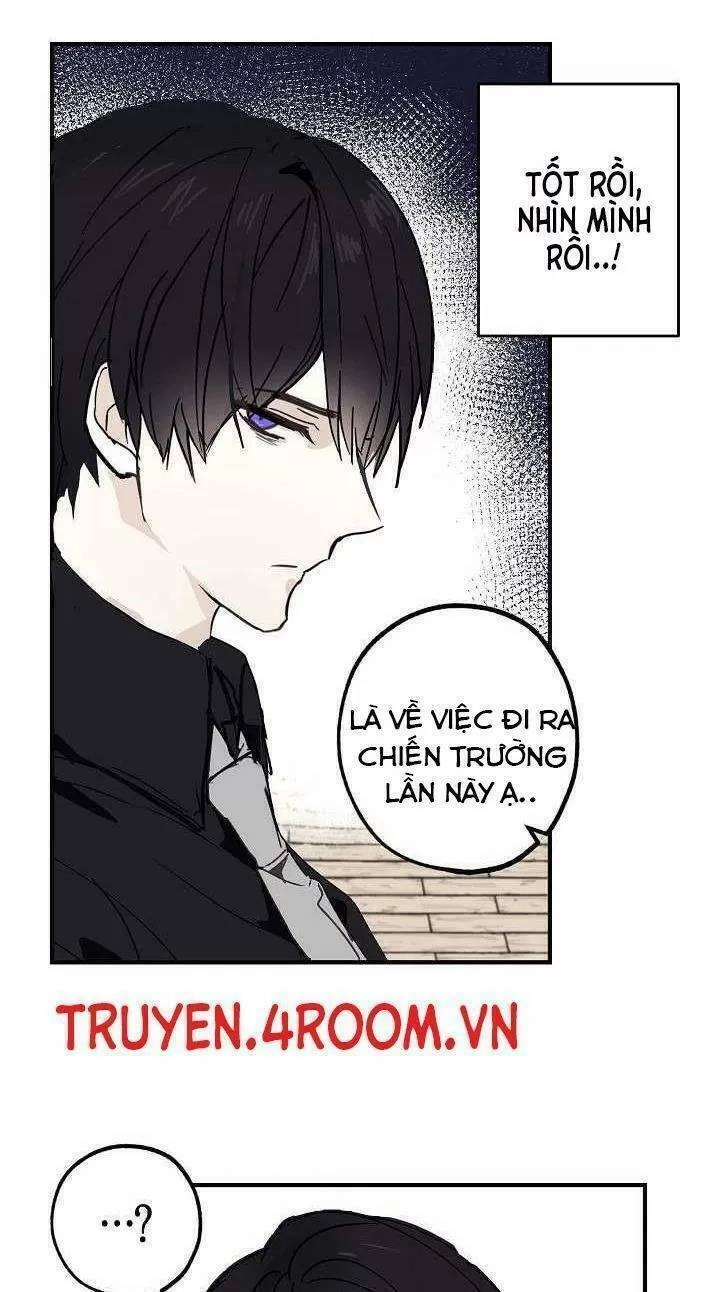 Lời Thú Nhận Nhầm Lẫn Chapter 6 - 35