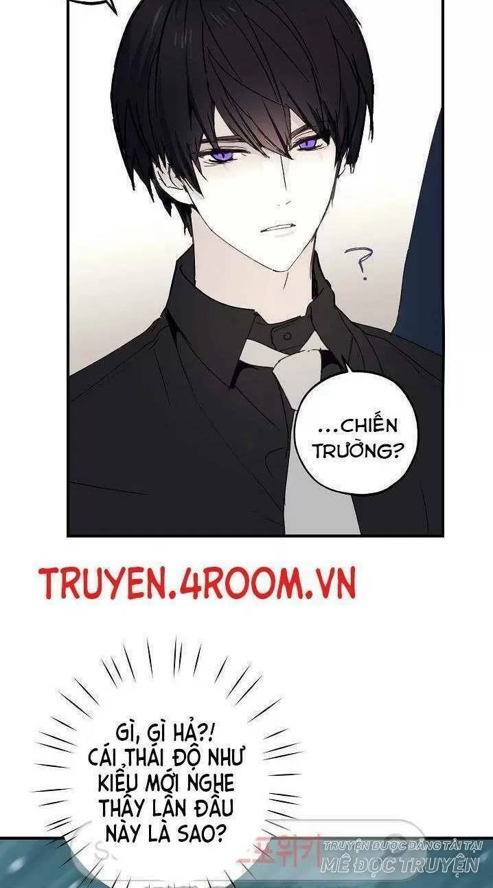 Lời Thú Nhận Nhầm Lẫn Chapter 6 - 36