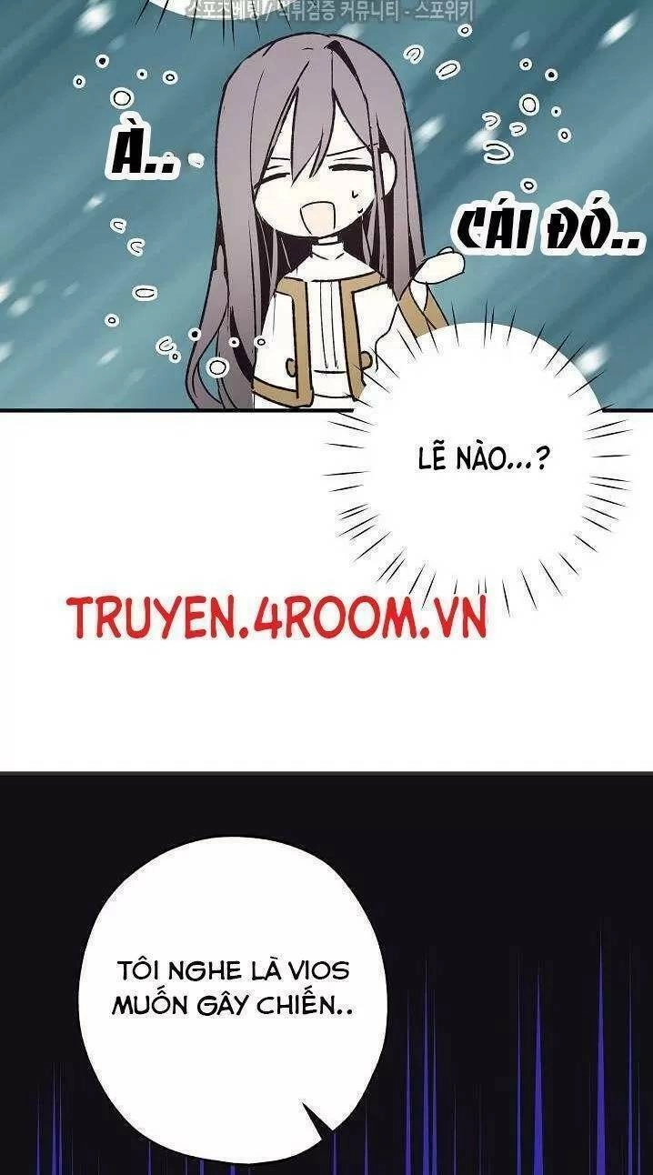 Lời Thú Nhận Nhầm Lẫn Chapter 6 - 37