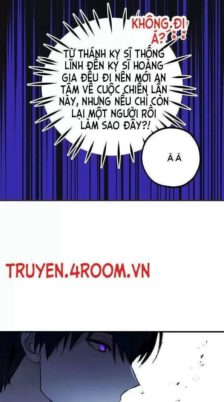 Lời Thú Nhận Nhầm Lẫn Chapter 6 - 38