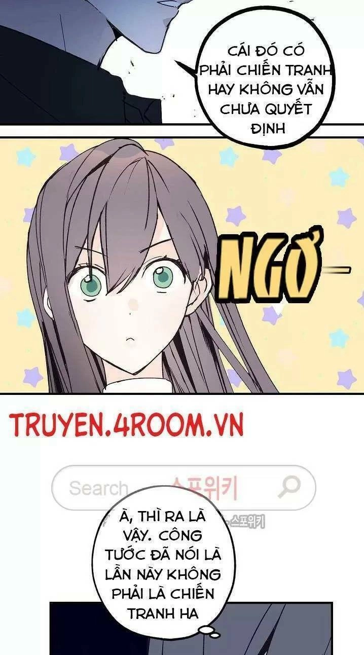 Lời Thú Nhận Nhầm Lẫn Chapter 6 - 39