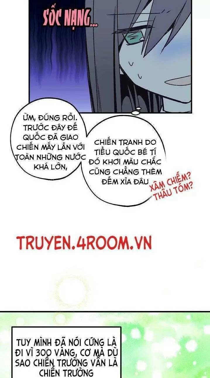 Lời Thú Nhận Nhầm Lẫn Chapter 6 - 40