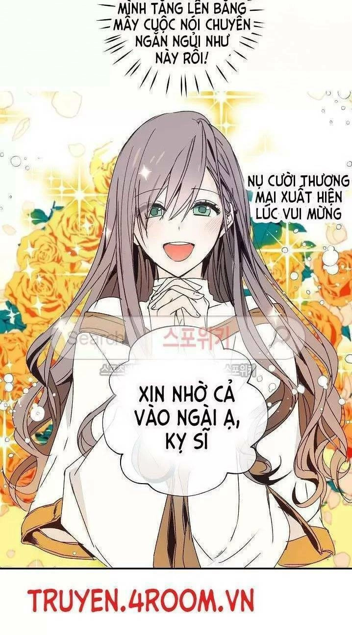 Lời Thú Nhận Nhầm Lẫn Chapter 6 - 42