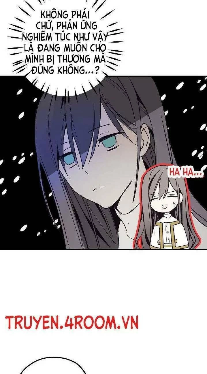 Lời Thú Nhận Nhầm Lẫn Chapter 6 - 44