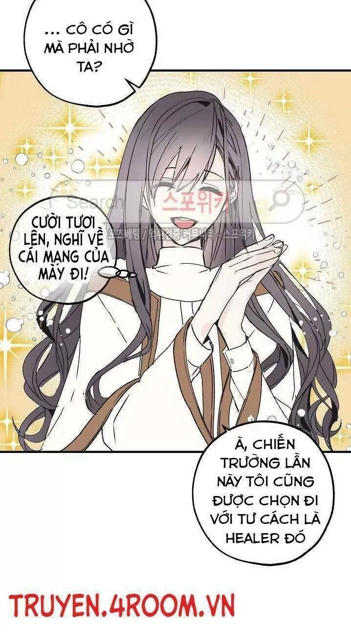 Lời Thú Nhận Nhầm Lẫn Chapter 6 - 45