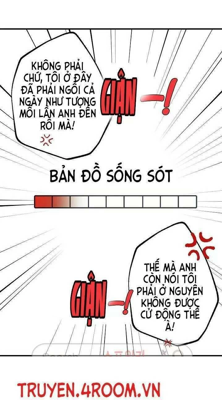 Lời Thú Nhận Nhầm Lẫn Chapter 6 - 50