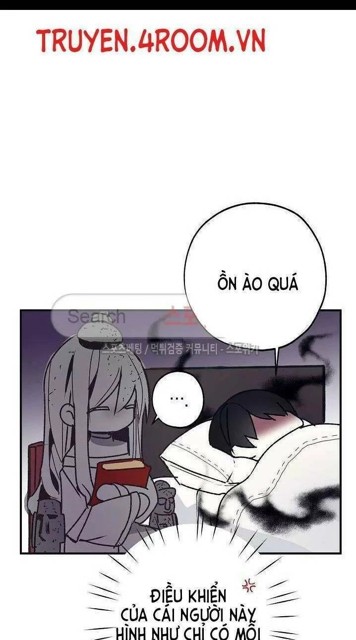 Lời Thú Nhận Nhầm Lẫn Chapter 6 - 53