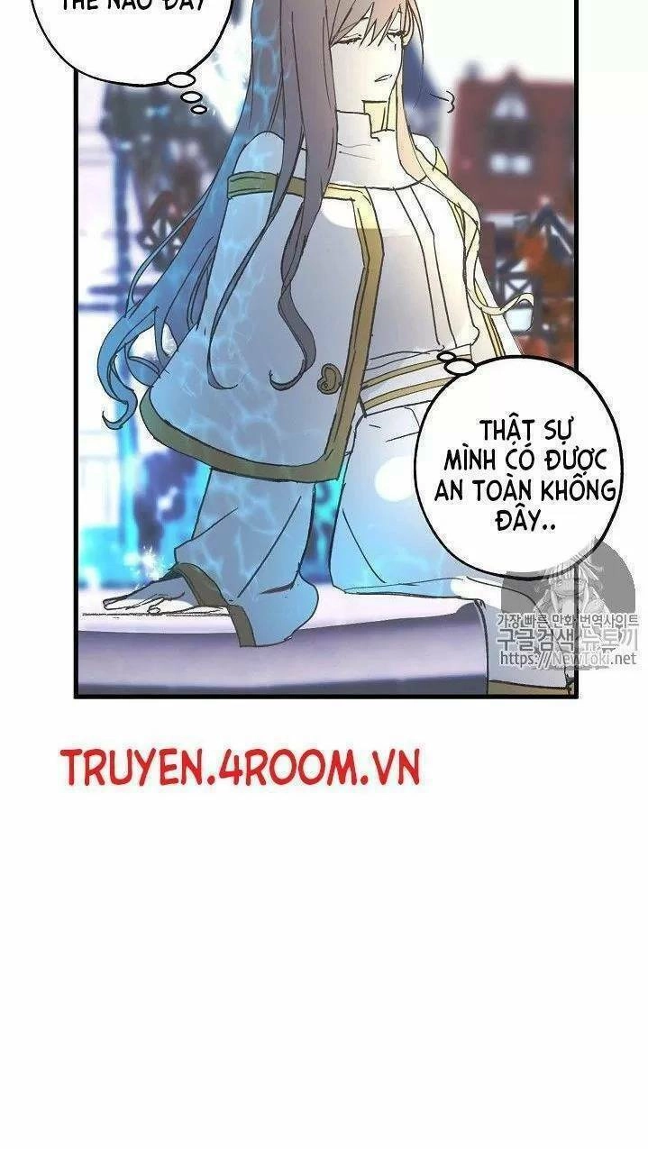 Lời Thú Nhận Nhầm Lẫn Chapter 7 - 3