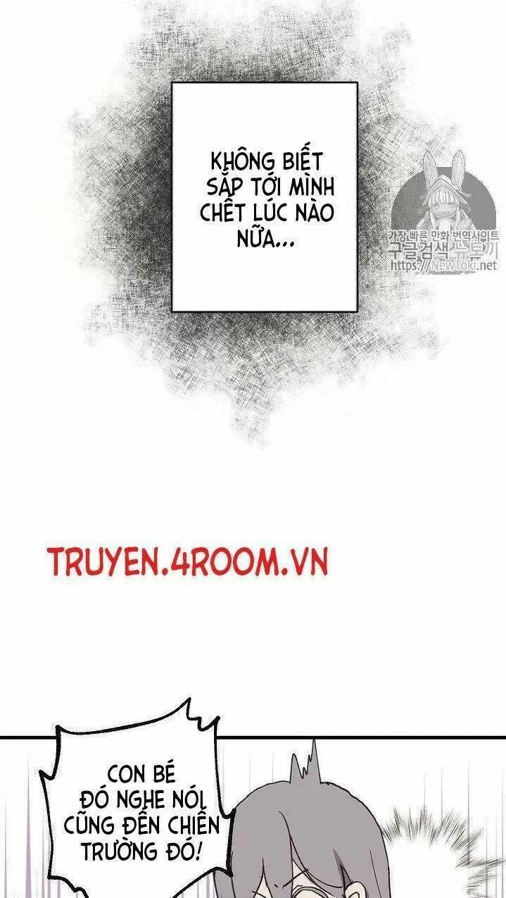 Lời Thú Nhận Nhầm Lẫn Chapter 7 - 5