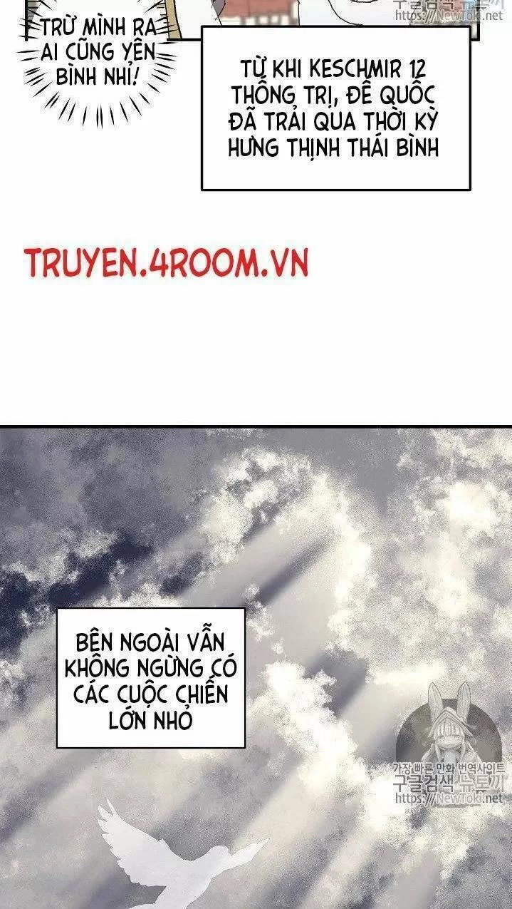 Lời Thú Nhận Nhầm Lẫn Chapter 7 - 7