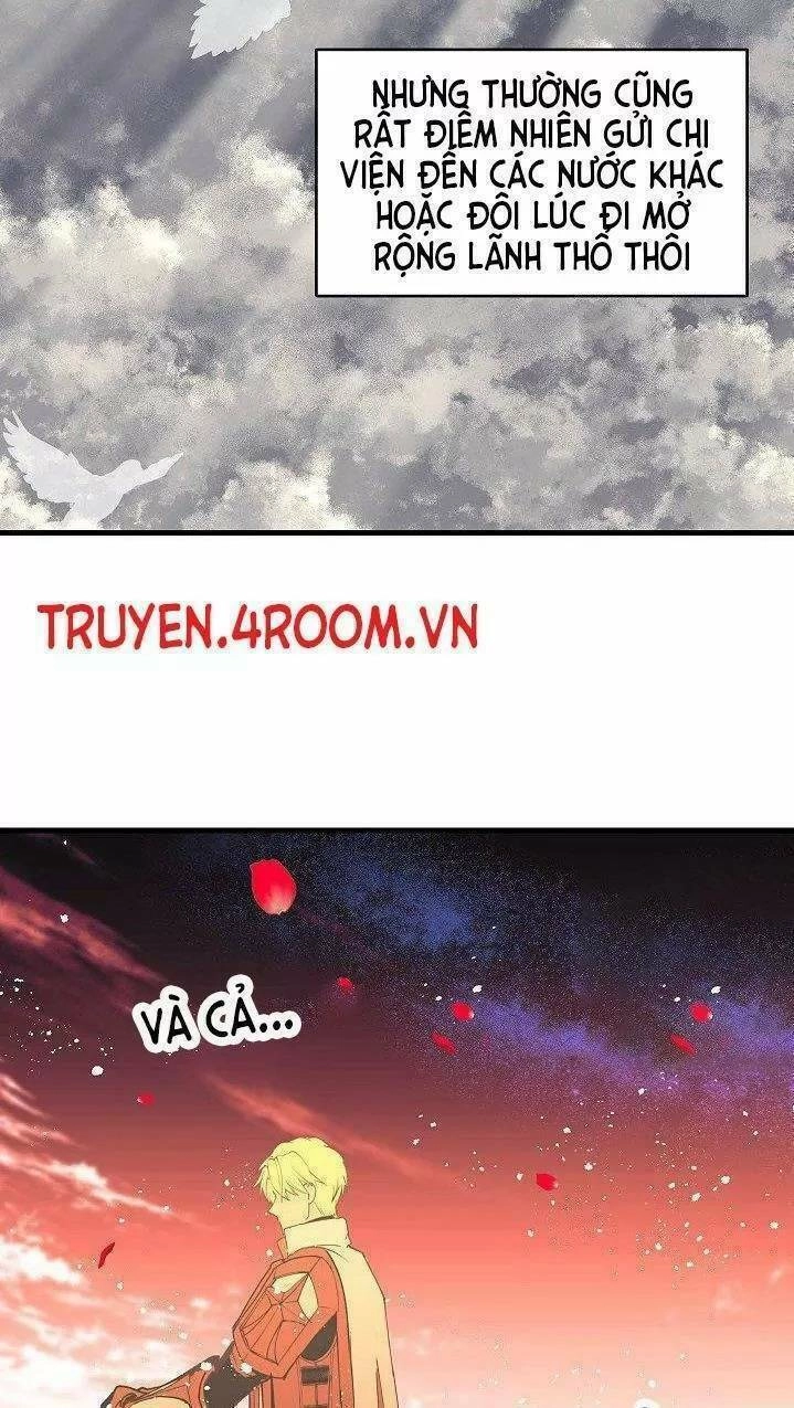 Lời Thú Nhận Nhầm Lẫn Chapter 7 - 8