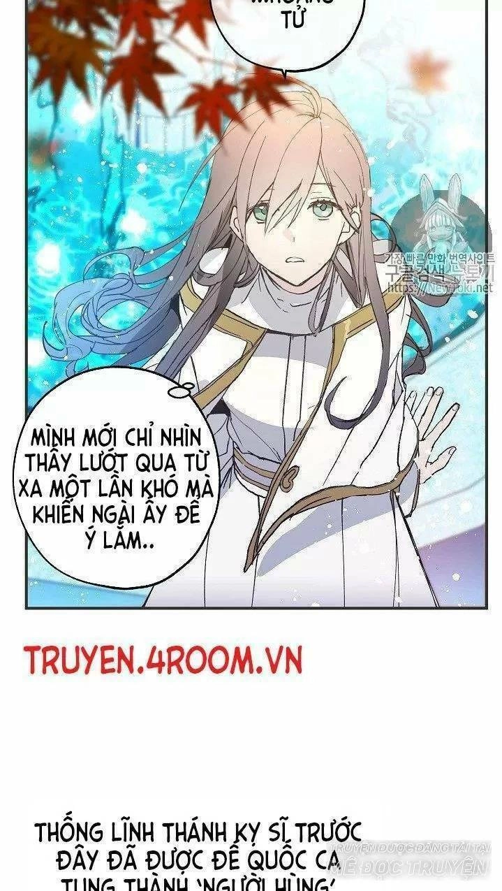 Lời Thú Nhận Nhầm Lẫn Chapter 7 - 11