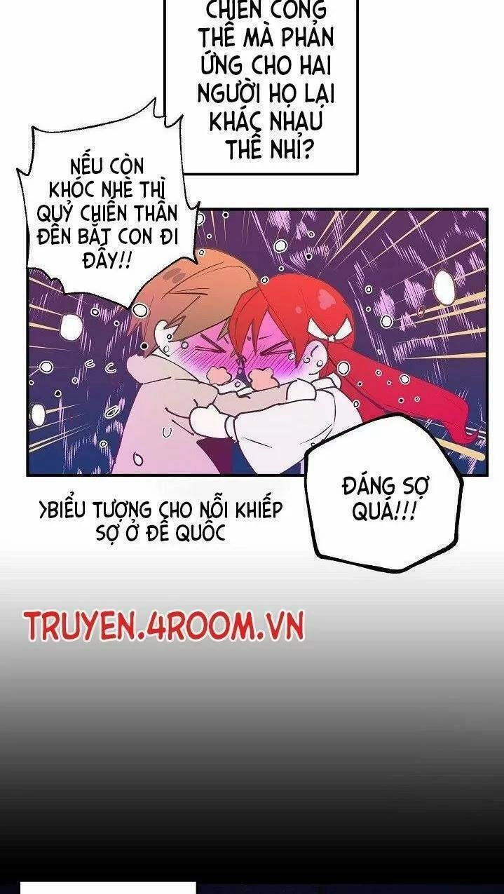 Lời Thú Nhận Nhầm Lẫn Chapter 7 - 13