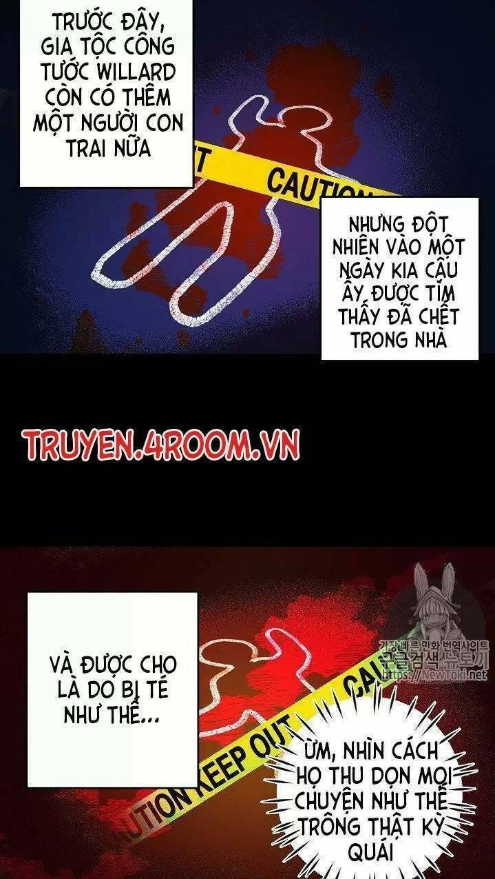 Lời Thú Nhận Nhầm Lẫn Chapter 7 - 14