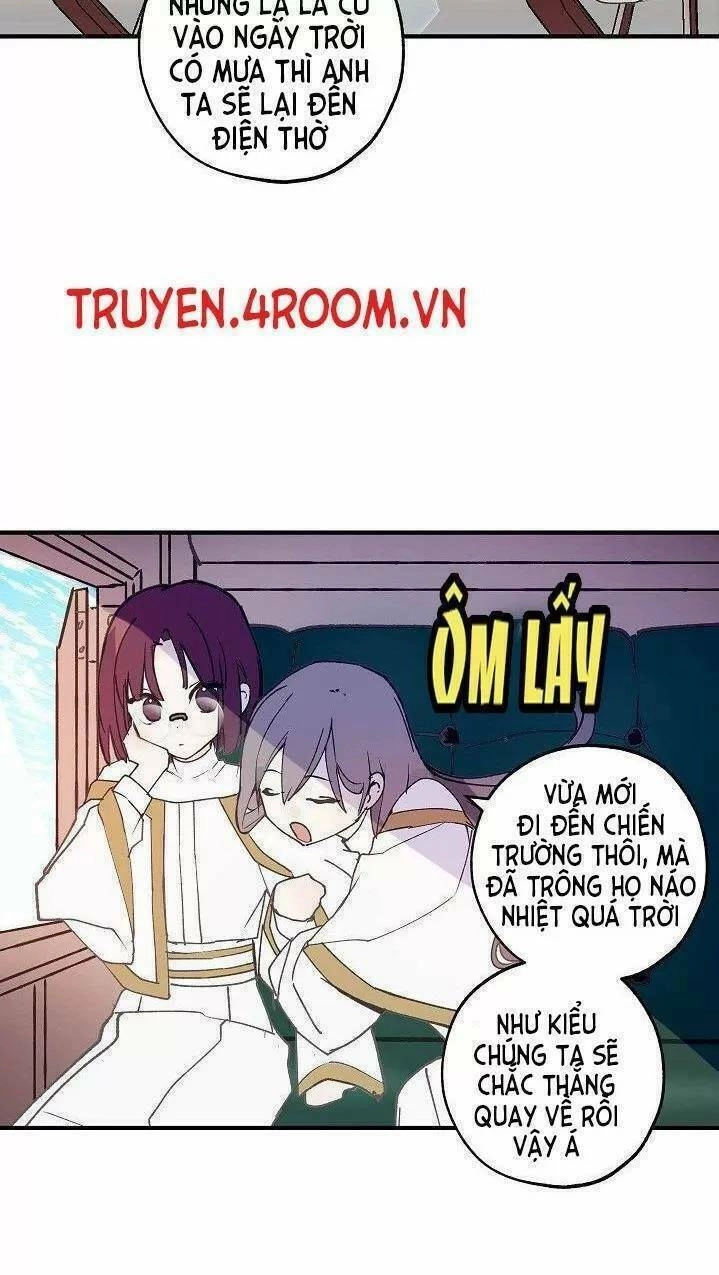 Lời Thú Nhận Nhầm Lẫn Chapter 7 - 17