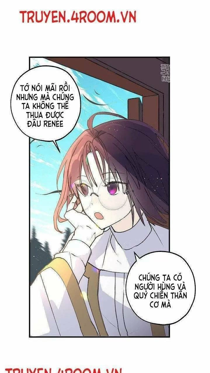 Lời Thú Nhận Nhầm Lẫn Chapter 7 - 18