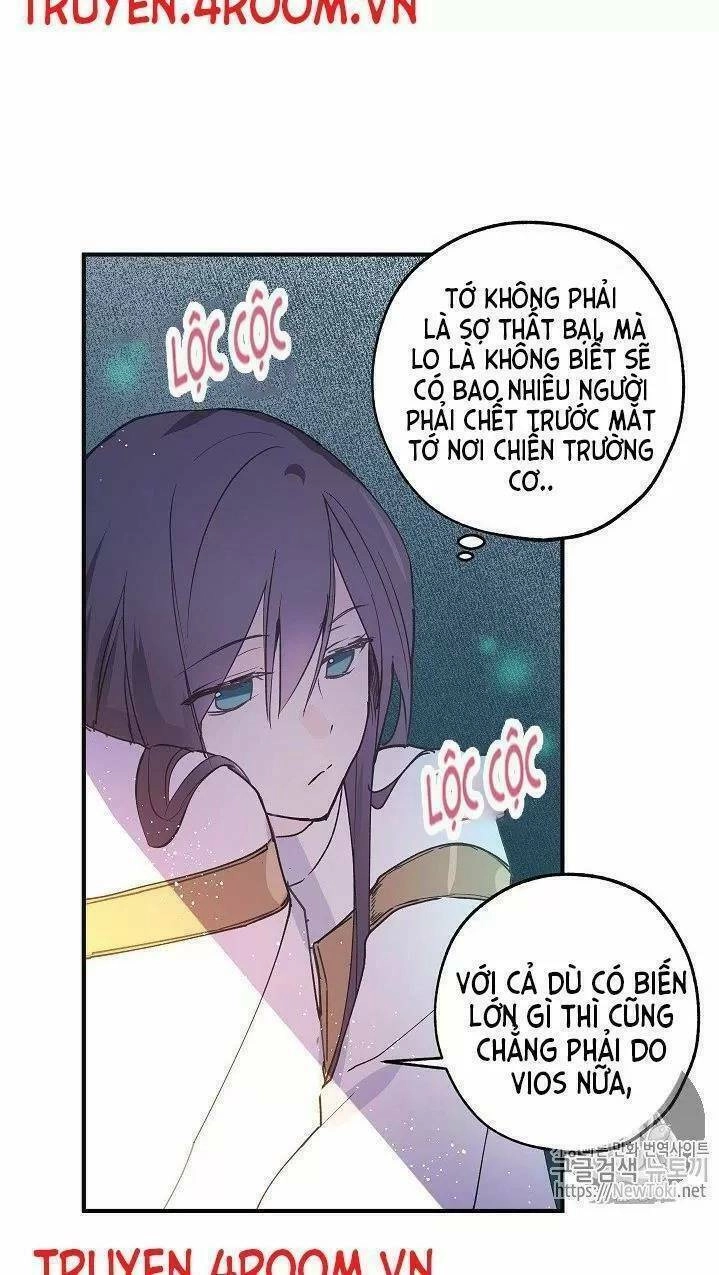 Lời Thú Nhận Nhầm Lẫn Chapter 7 - 19