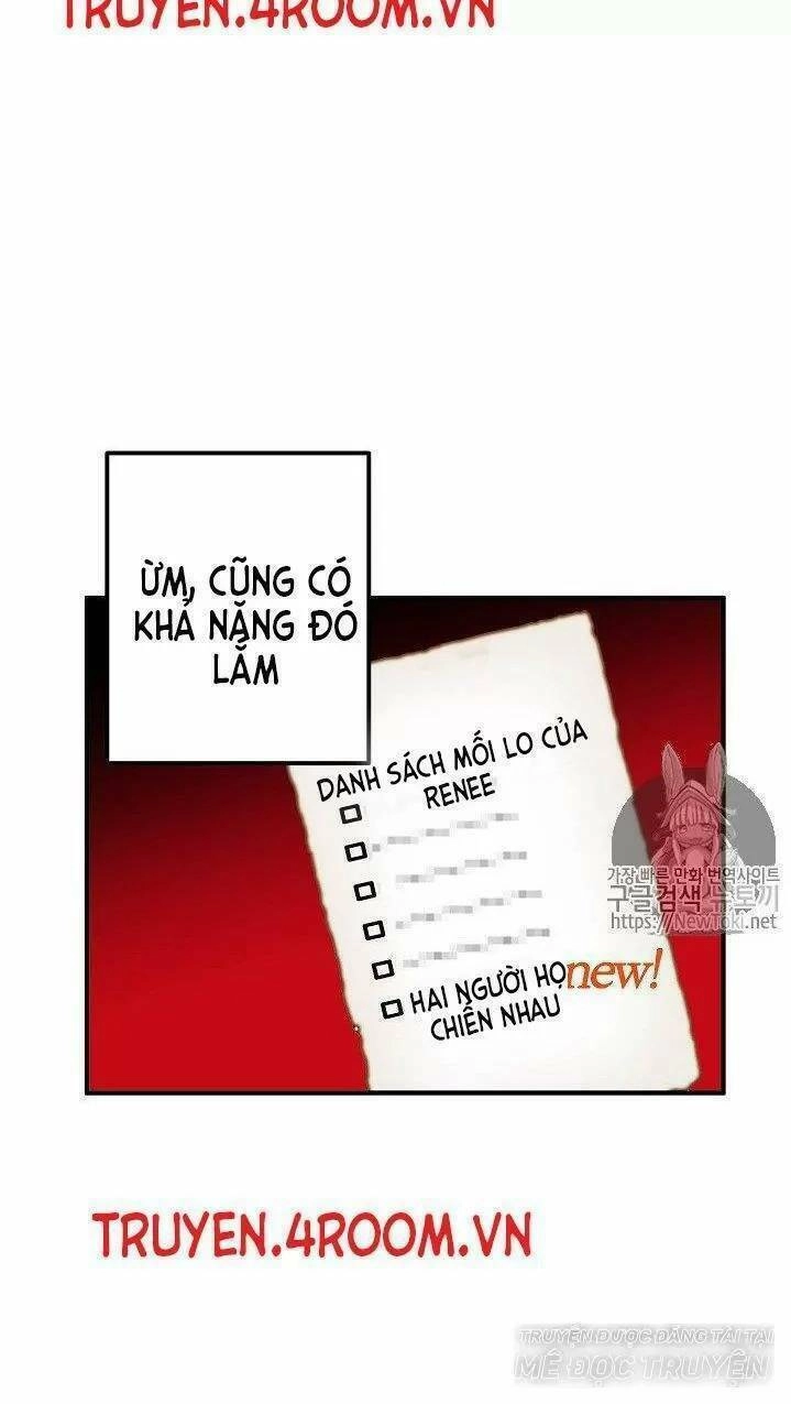 Lời Thú Nhận Nhầm Lẫn Chapter 7 - 21