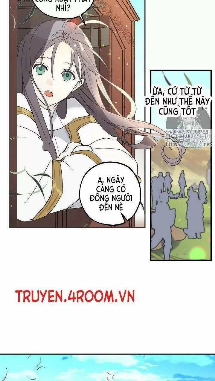 Lời Thú Nhận Nhầm Lẫn Chapter 7 - 23