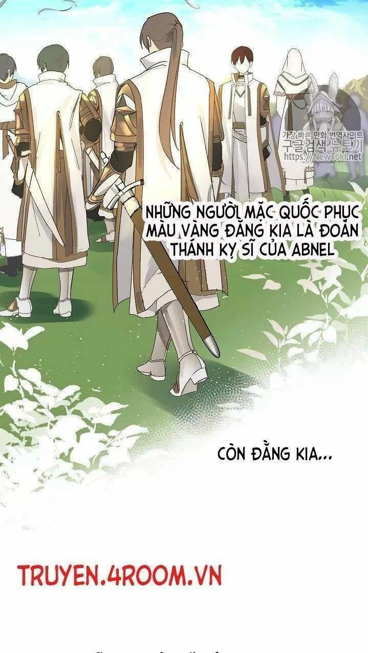 Lời Thú Nhận Nhầm Lẫn Chapter 7 - 24