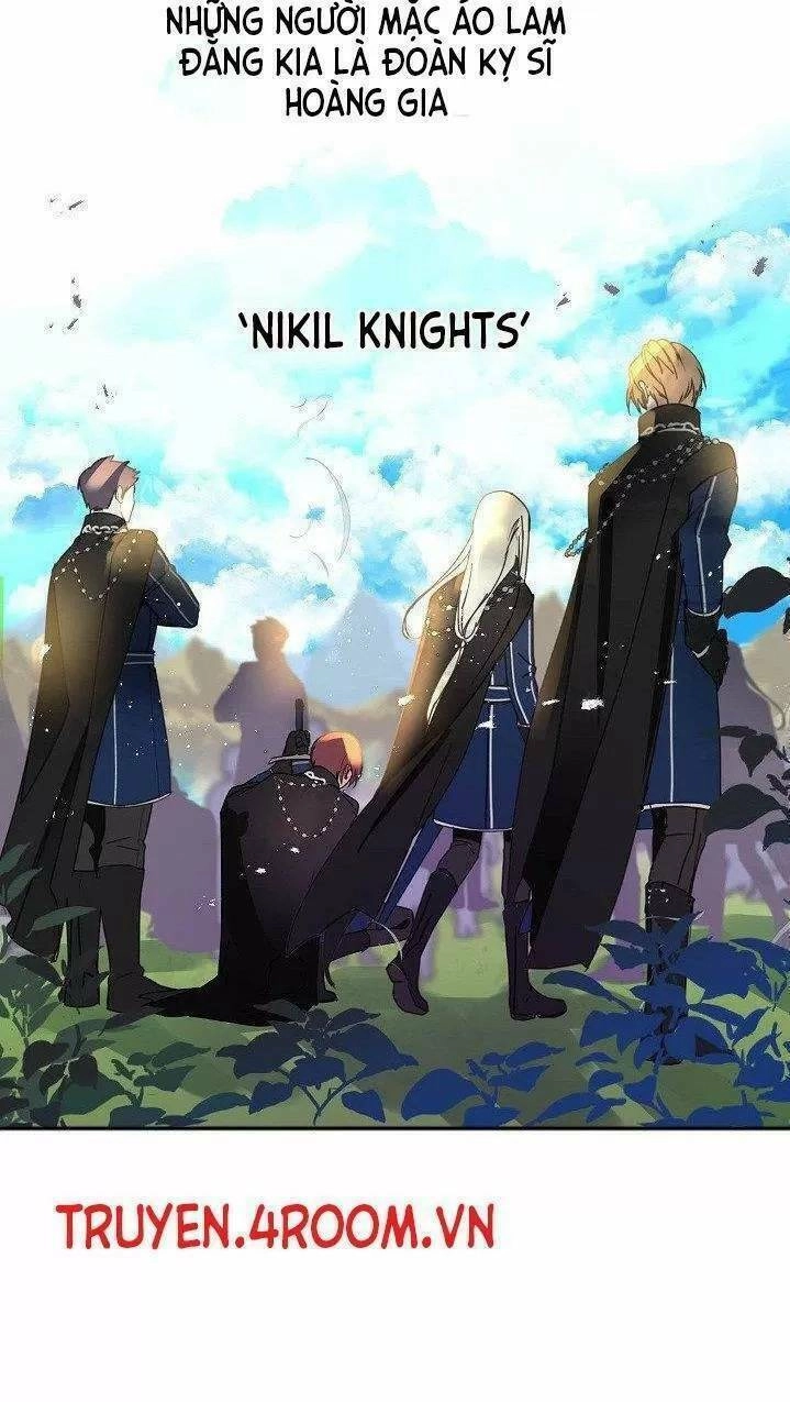 Lời Thú Nhận Nhầm Lẫn Chapter 7 - 25