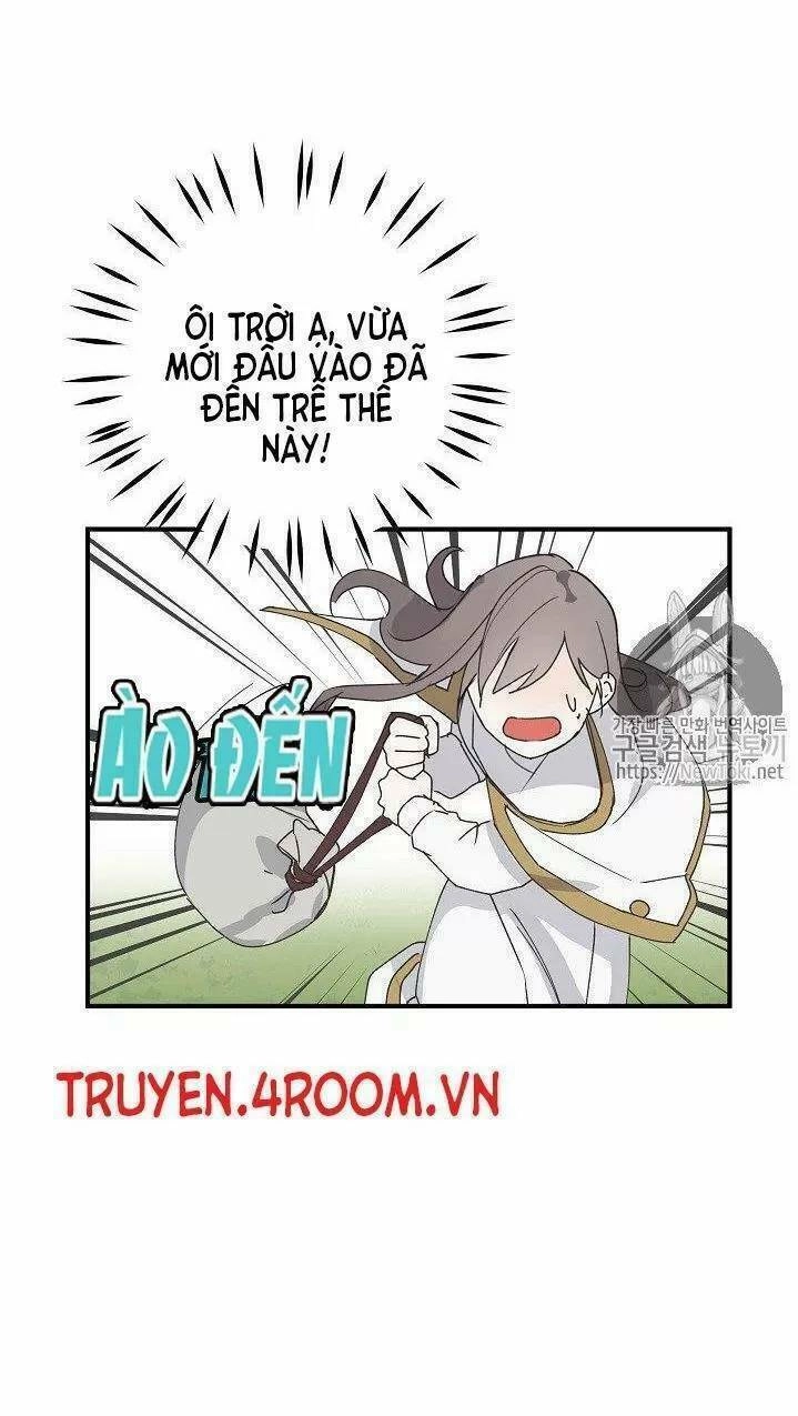 Lời Thú Nhận Nhầm Lẫn Chapter 7 - 28